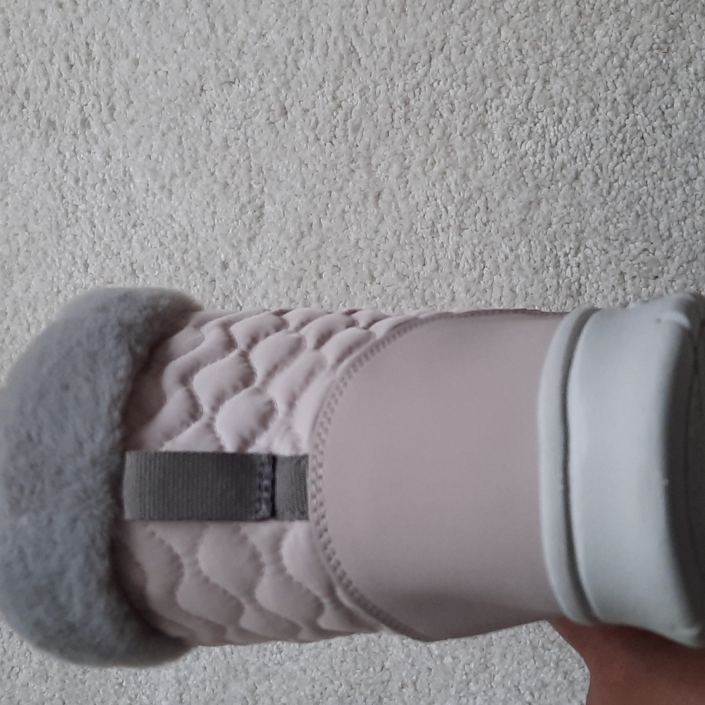 3. Ryka Snow Bound Women's Boots - Picture 6 of 11